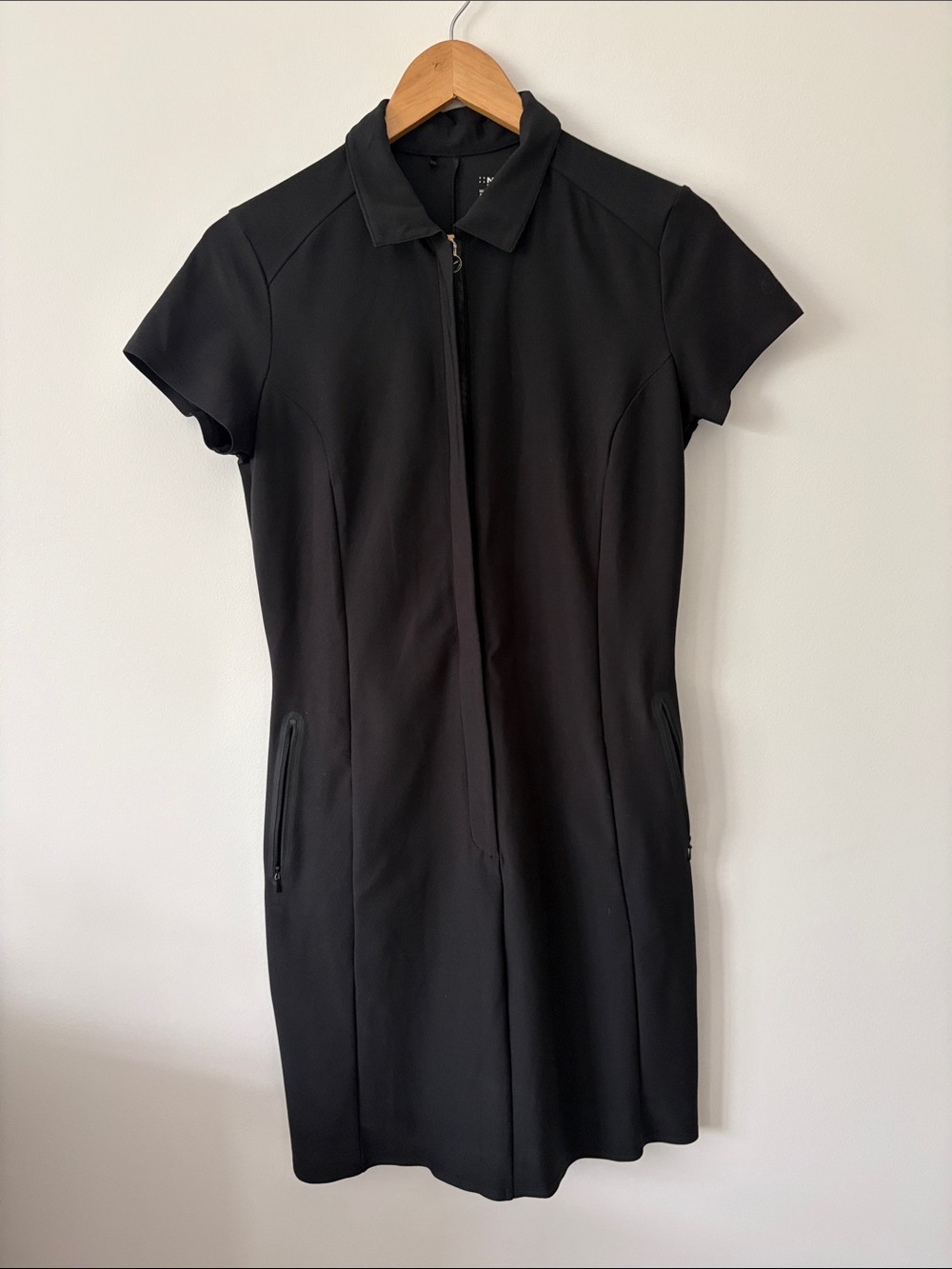 Nike Golf Dry Fit Dress Size M
